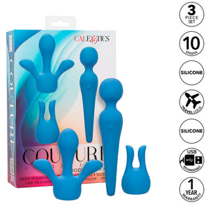 Kit masseur wand Couture