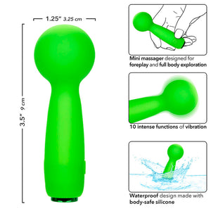 Stimulateur pétillant