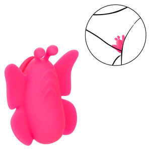 Stimulateur culotte frémissant