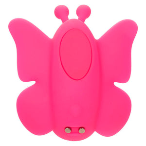 Stimulateur culotte frémissant
