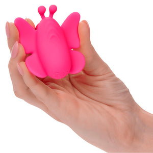Stimulateur culotte frémissant