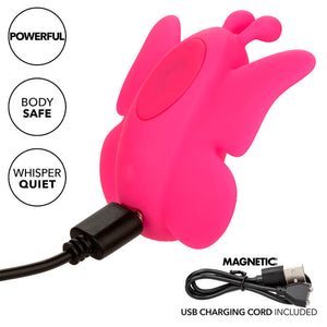 Stimulateur culotte frémissant