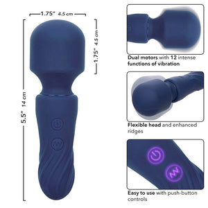 Masseur Charisma Charm