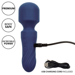 Masseur Charisma Charm
