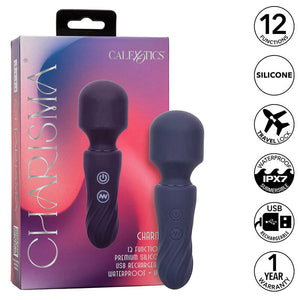 Masseur Charisma Charm