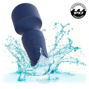 Masseur Charisma Charm