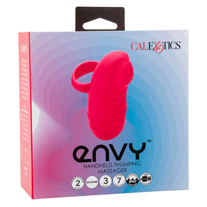 Masseur pulsatile Envy