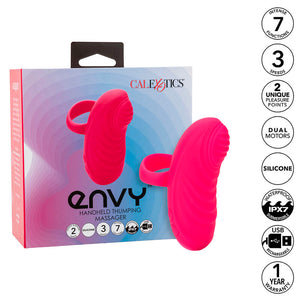 Masseur pulsatile Envy
