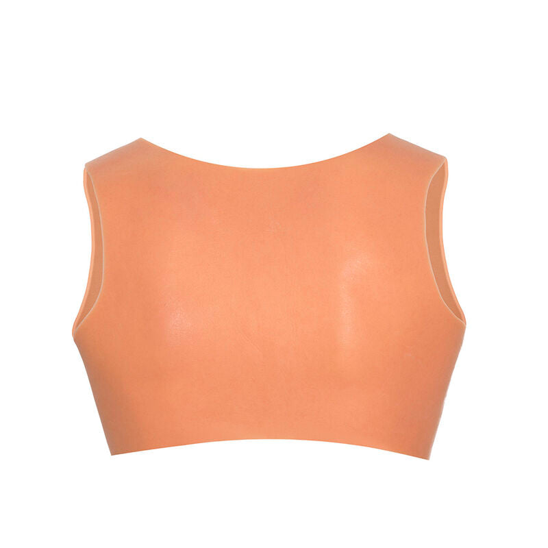 Haut poitrine postiche, bonnet C