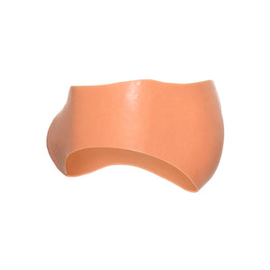 Slip échancré, taille basse