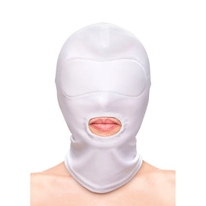 Mouth Hood