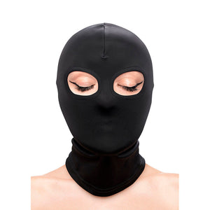NS Novelties – Fetish & fashion cagoule yeux nylon noir