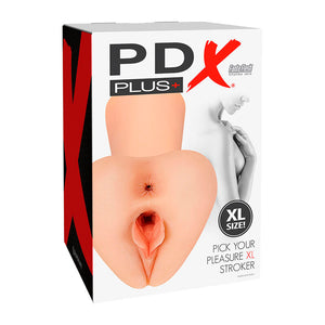 PDXPlus Pick Your PleasureLigh