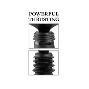 FFS Body Dock Handheld Thruste