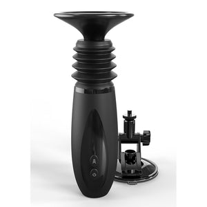 FFS Body Dock Handheld Thruste
