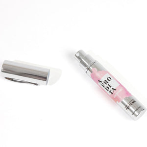 SecretPlay – Afrodita parfum phéromones femme spray format voyage