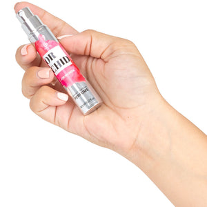 SecretPlay – Parfum d'orchidée phéromones spray femme format voyage