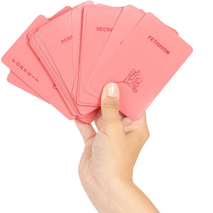 Jeu Sexmatch Édition Bondage