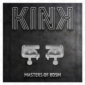 Kink – Pinces à étau à téléphone