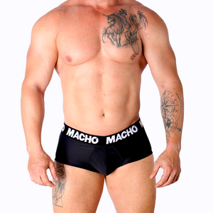 Macho – Ms30ng slip noir