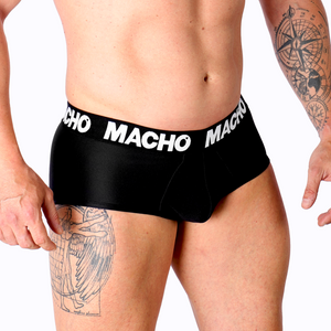 Macho – Ms30ng slip noir