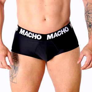 Macho – Ms30ng slip noir