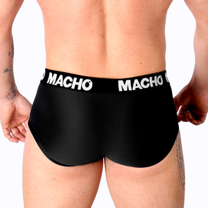 Macho – Ms30ng slip noir