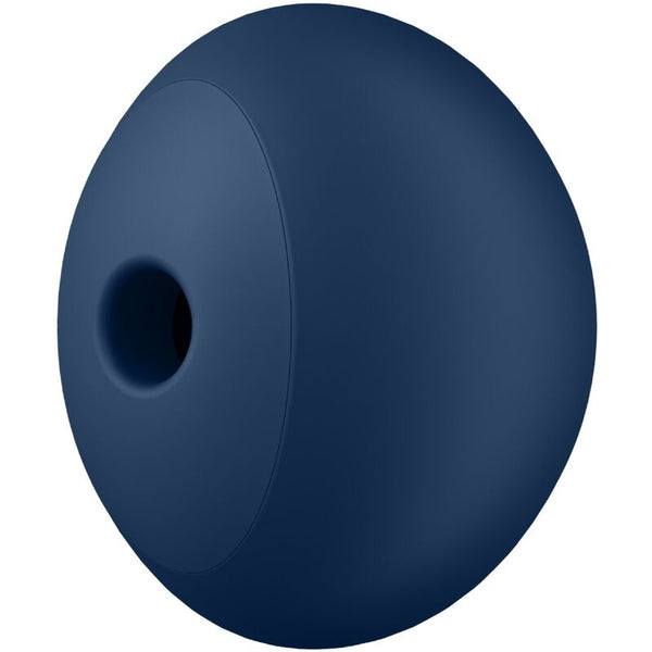 SATISFYER - AIR POWER 4 ESTIMULATOR &amp; VIBRADOR 12 VIBRACIONES AZUL