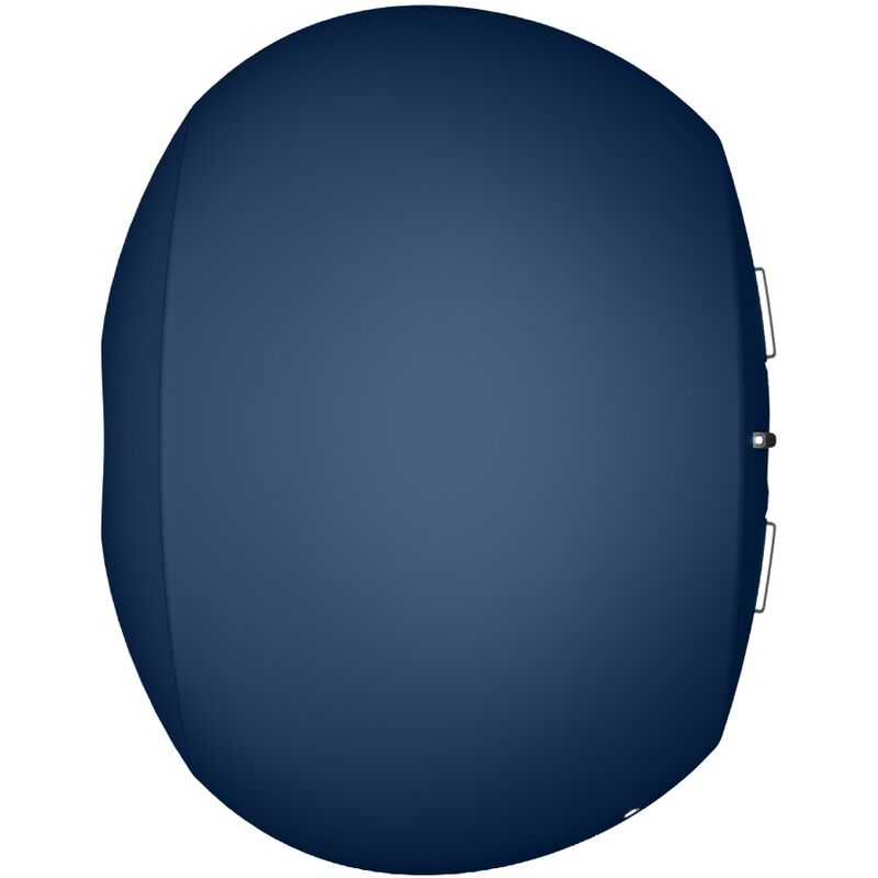 SATISFYER - AIR POWER 4 STIMULATEUR & VIBRATEUR 12 VIBRATIONS BLEU