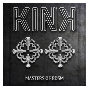 Kink – Pinces à metelles fleur en métal