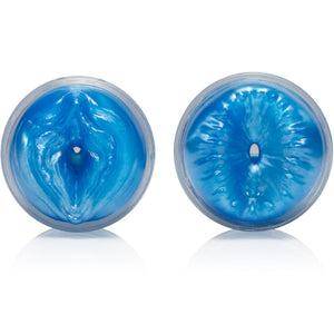 Fleshlight – Alien quickshot masturbateur femme et fesses