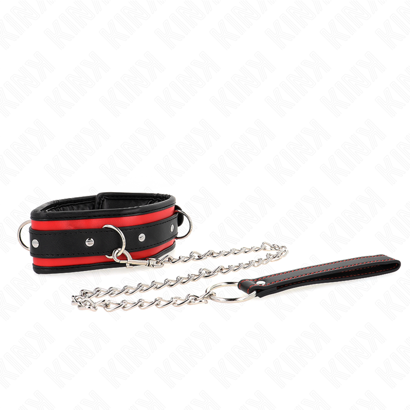 KINK - KRAAG MET CORREA 65 CM PESADO MODELO 2 VERSTELBAAR 36,5-50 CM