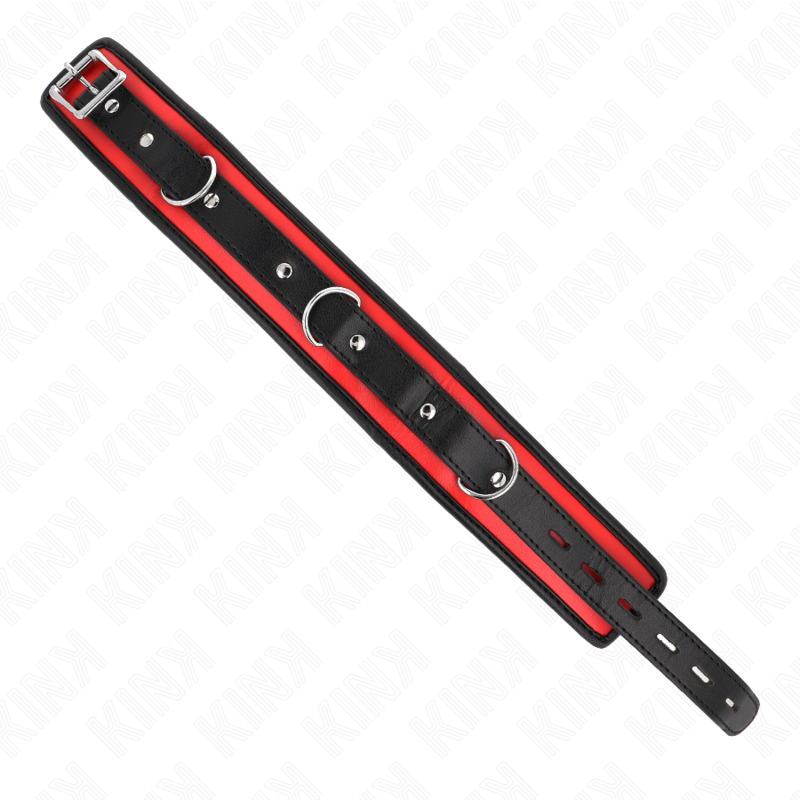 KINK - KRAAG MET CORREA 65 CM PESADO MODELO 2 VERSTELBAAR 36,5-50 CM