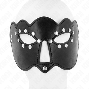 Kink – Masque pour les yeux de fête modèle 1 27,5 x 12 cm