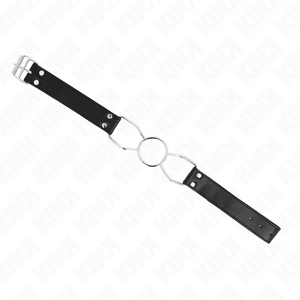 Kink – Bague spider 60 x 3 cm taille M 4,5 cm
