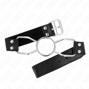 Kink – Bague spider 60 x 3 cm taille M 4,5 cm