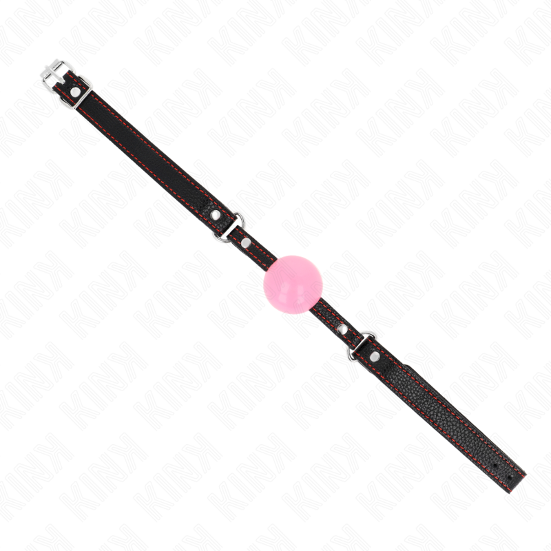 Kink – Boule or rose 4 cm bag 60 x 2 cm