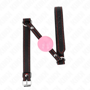 Kink – Boule or rose 4 cm bag 60 x 2 cm