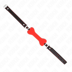 Kink – Os rouge 12 cm bag 63 x 2 cm
