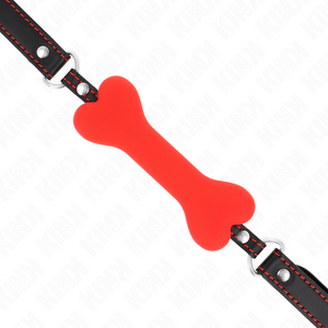 Kink – Os rouge 12 cm bag 63 x 2 cm