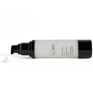500 Cosmetics – U-skin xtram crème cicatrisante hydratante pour tous types de peaux tatouées