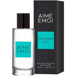 RUF – Aime emoi parfum phéromone pour elle 50 ml