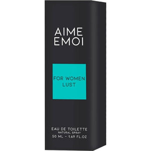 RUF – Aime emoi parfum phéromone pour elle 50 ml