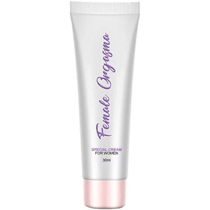 FEMALE ORGASM 30ML