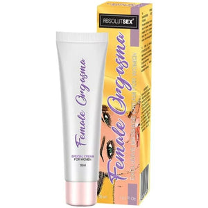 FEMALE ORGASM 30ML