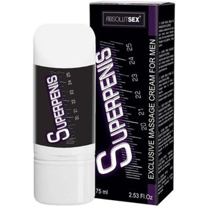 SUPER PENIS 75 ML