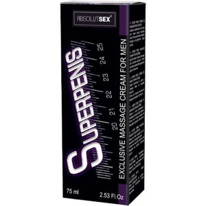 SUPER PENIS 75 ML