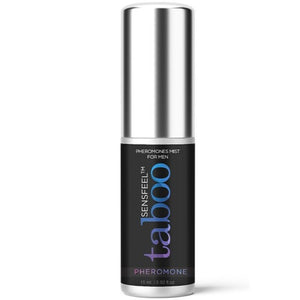 TABOO PHEROMONE FOR HIM 15 ML