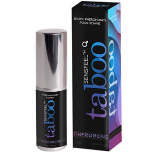 TABOO PHEROMONE FOR HIM 15 ML