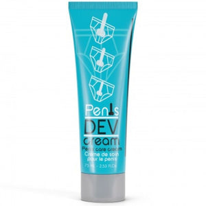 PENIS DEVELOPMENT CREAM 75 ML